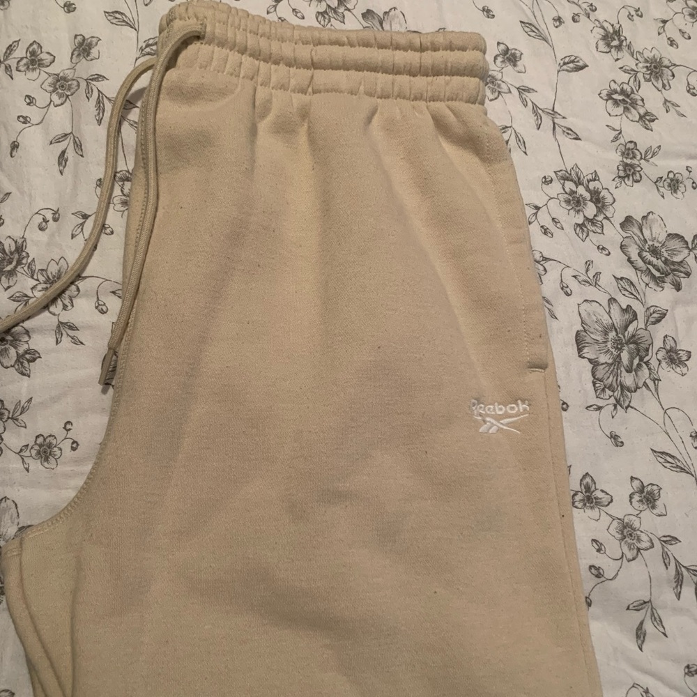 Identity Reebok Joggers